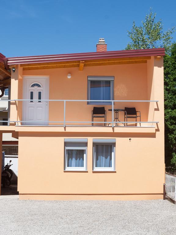 Apartments Aqua Resa Bihac Bagian luar foto