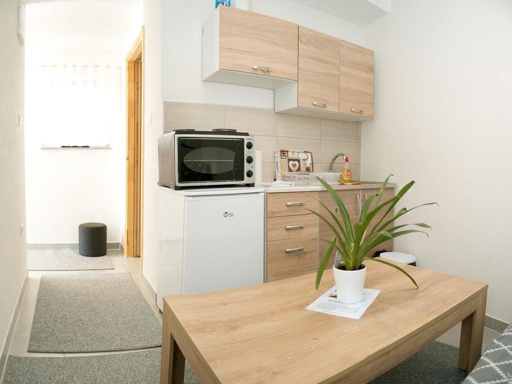 Apartments Aqua Resa Bihac Ruang foto