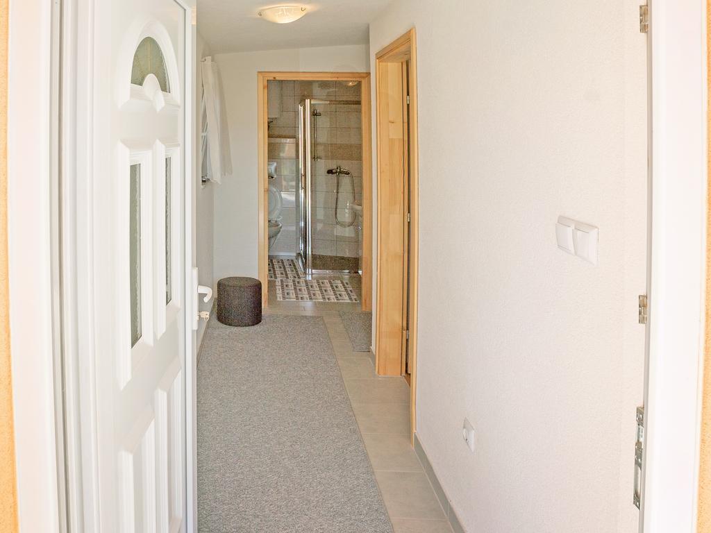 Apartments Aqua Resa Bihac Bagian luar foto