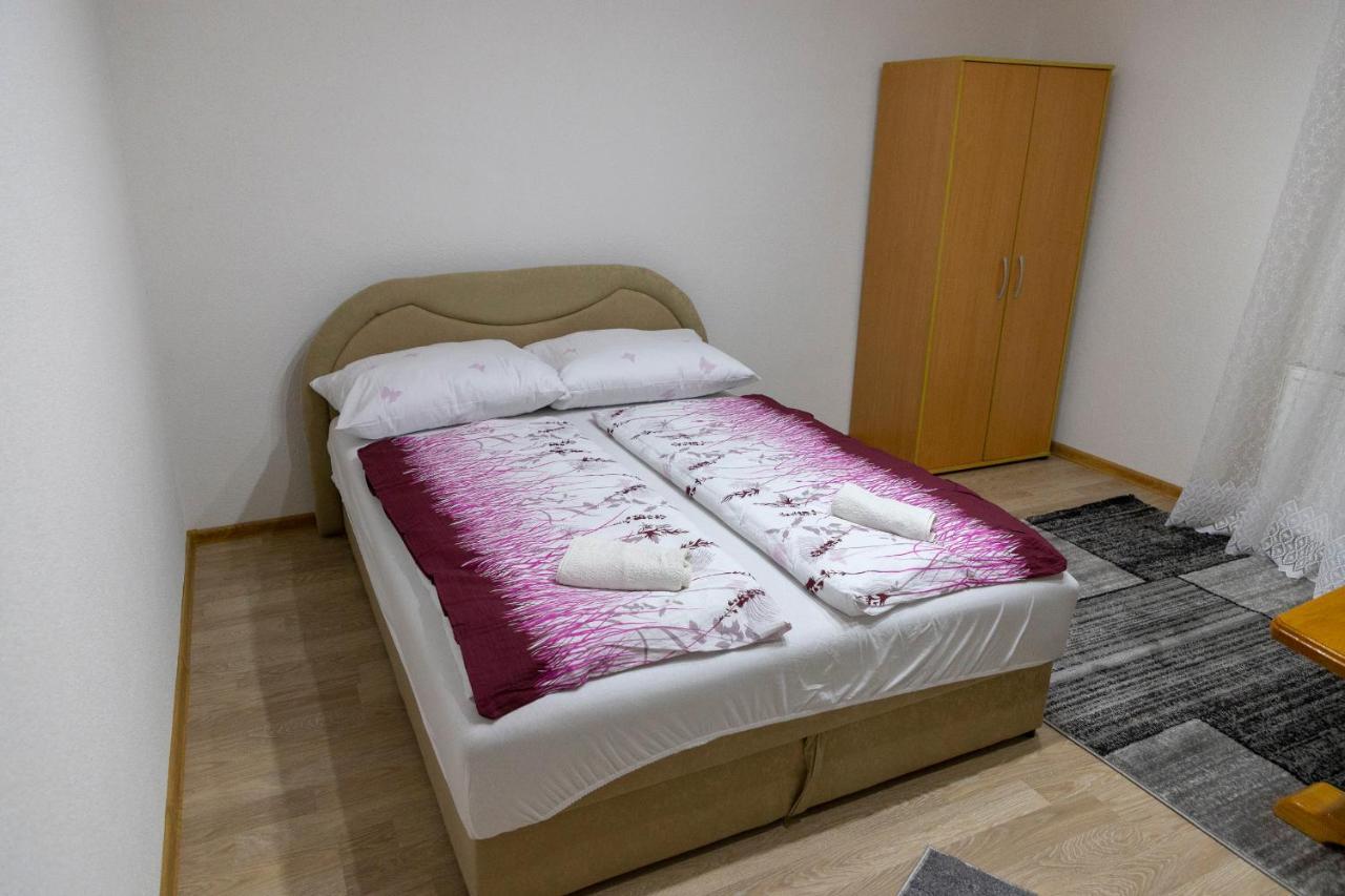 Apartments Aqua Resa Bihac Bagian luar foto