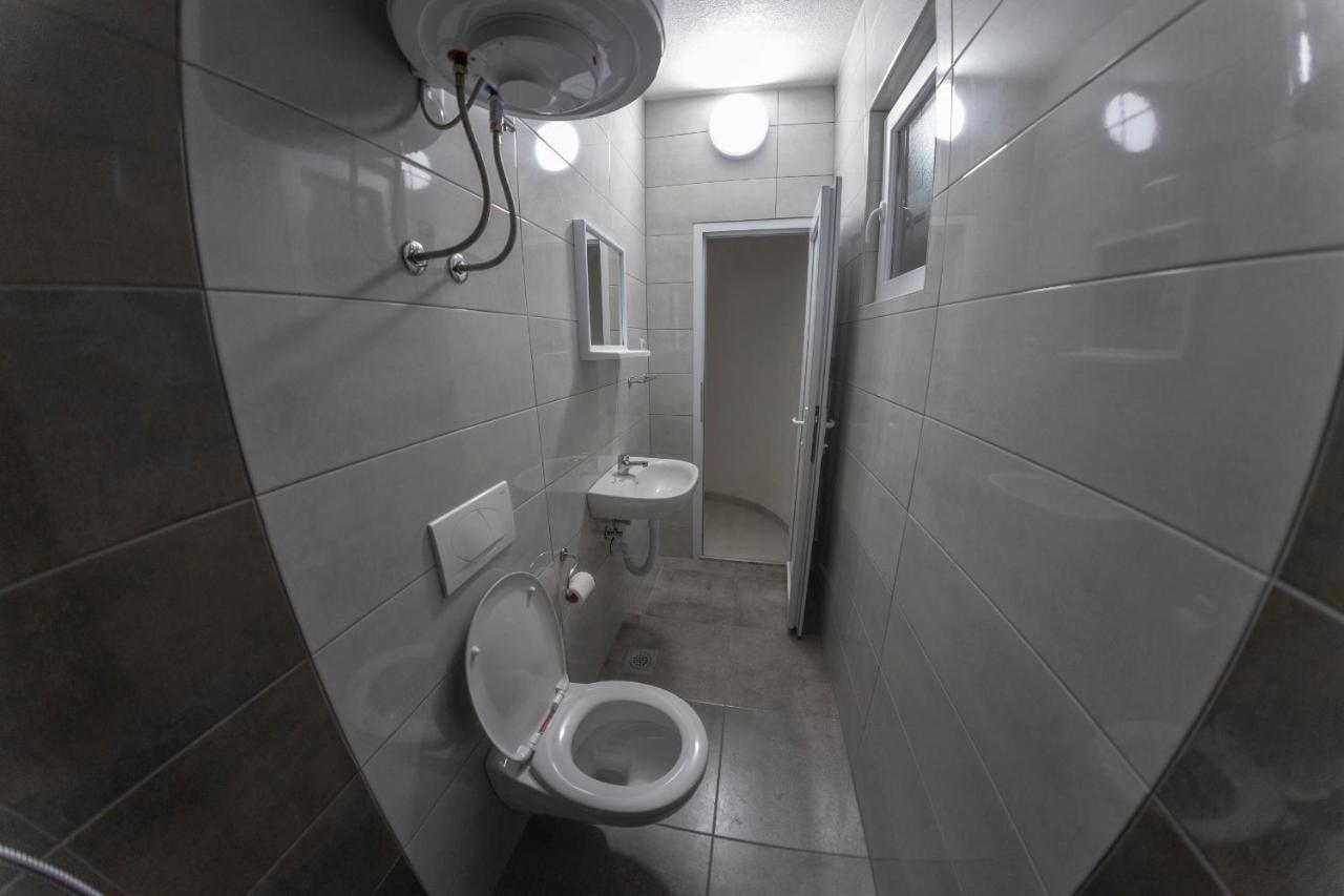 Apartments Aqua Resa Bihac Bagian luar foto