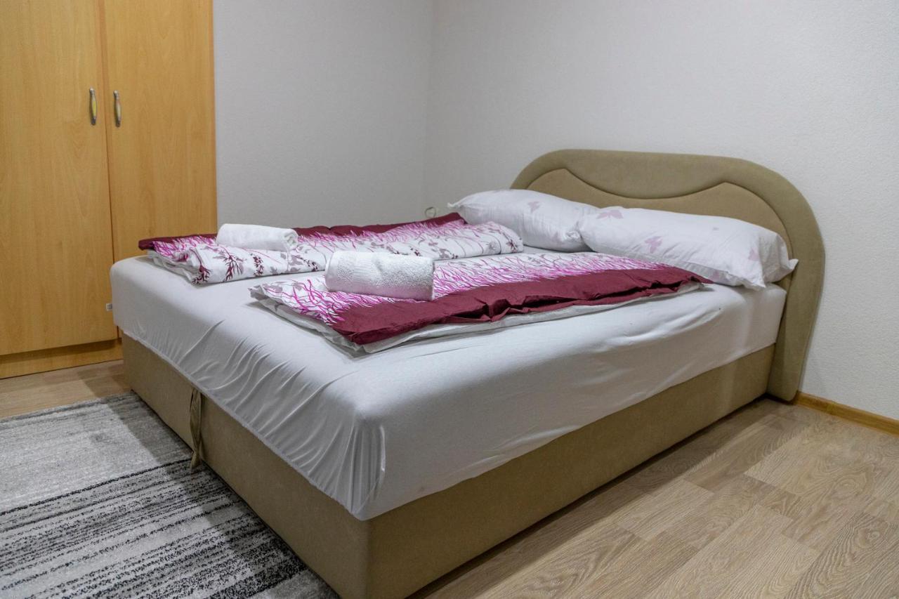 Apartments Aqua Resa Bihac Bagian luar foto