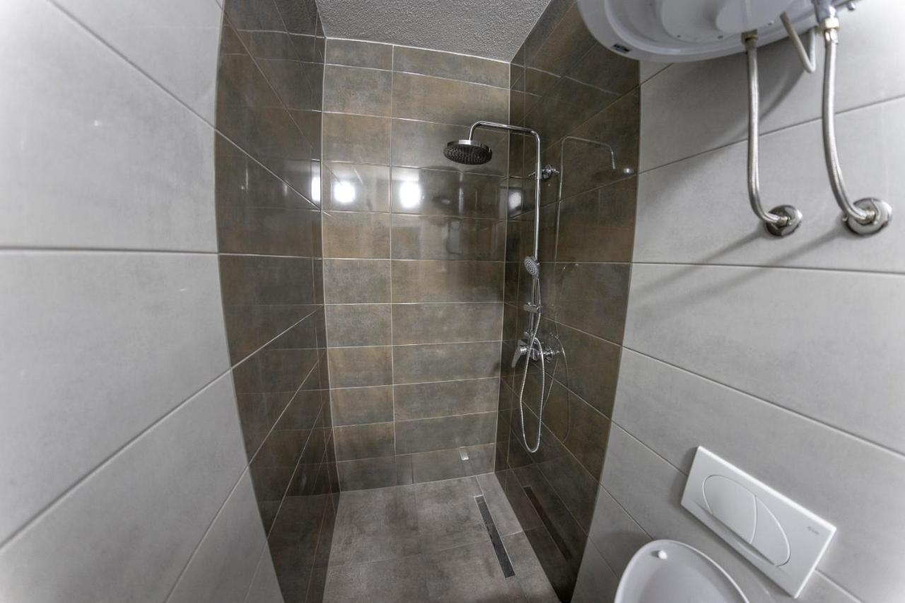 Apartments Aqua Resa Bihac Bagian luar foto